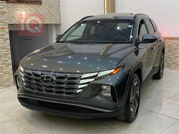 Hyundai for sale in Iraq